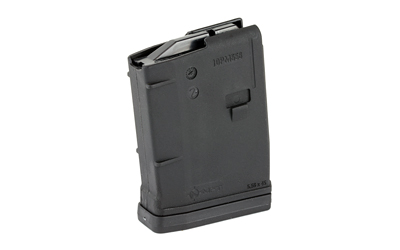 MAG MFT 5.56 10RD BLK, SKU MGMFT10PM556BAG-BL