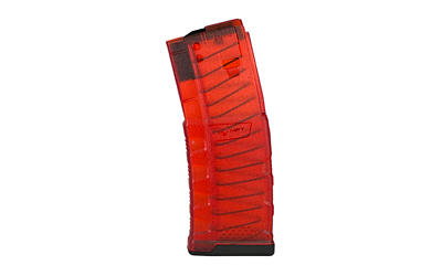 MAG MFT EXD 5.56 30RD TRANS RED, SKU MGMFTEXDPM556-T-R