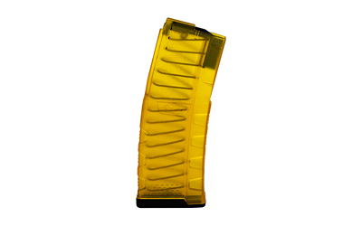 MAG MFT EXD 5.56 30RD TRANS YELLOW, SKU MGMFTEXDPM556-T-Y