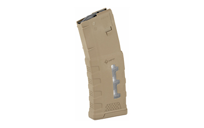 MAG MFT EXT DTY WINDOW 5.56 30RD TAN, SKU MGMFTEXDPM556-W-SDE