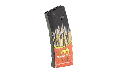 MAG MFT EXTREME DUTY 5.56 30RD DAFF, SKU MGMFTEXDPM556D-FF