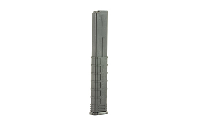 MAG MPA 9MM POLYMER 30RD BLK, SKU MGMPA20-70P