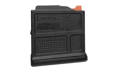 MAGPUL PMAG 5 7.62X51 SIG CROSS BK, SKU MGMPI1168BLK