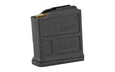 MAGPUL PMAG 5 AC 7.62X51 AICS 5RD BK, SKU MGMPI549BLK