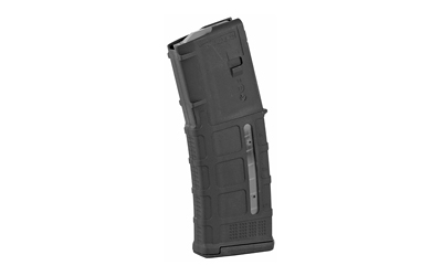 MAGPUL PMAG M3 5.56 WINDOW 30RD BLK, SKU MGMPI556BLK