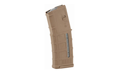 MAGPUL PMAG M3 5.56 WINDOW 30RD MCT, SKU MGMPI556MCT