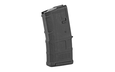 MAGPUL PMAG M3 5.56 20RND BLK, SKU MGMPI560BLK