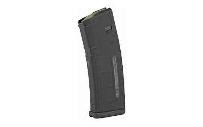 MAGPUL PMAG MOE 5.56 WINDOW 30RD BLK, SKU MGMPI570BLK