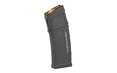 MAGPUL PMAG AUS M3 556 WNDW 30RD BLK, SKU MGMPI575BLK