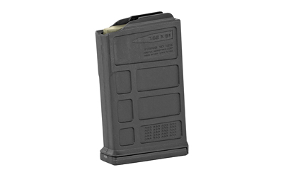 MAGPUL PMAG 10 AC 7.62X51 AICS 10RD, SKU MGMPI579BLK