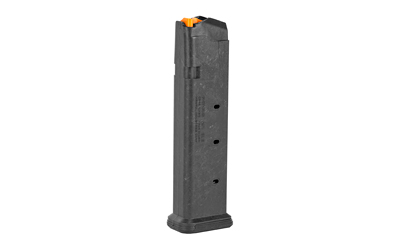 MAGPUL PMAG FOR GLOCK 17 21RD BLK, SKU MGMPI661BLK