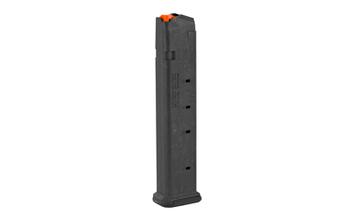 MAGPUL PMAG FOR GLOCK 17 27RD BLK, SKU MGMPI662BLK