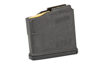 MAGPUL PMAG 5 AC L AICS MAGNUM 5RD B, SKU MGMPI698BLK