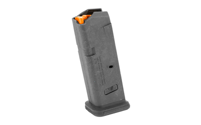 MAGPUL PMAG FOR GLOCK 19 10RD BLK, SKU MGMPI907BLK