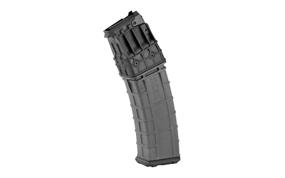 MAG MSBRG 590M 12GA 20RD DBL STK BLK, SKU MGMS95140