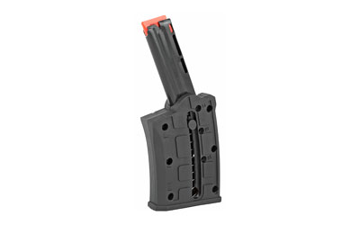 MAG MSBRG 715T 22LR 25RD BL, SKU MGMS95712