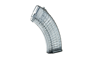 PROMAG AK-47 762X39 30RD POLY SMOKE, SKU MGPMAK-A4