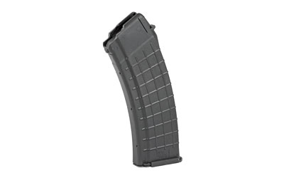 PROMAG AK-74 5.45X39 30RD POLY BLK, SKU MGPMAK-AK6