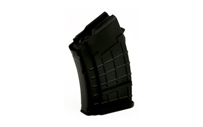 PROMAG AK-47 762X39 10RD POLY BLK, SKU MGPMAK08