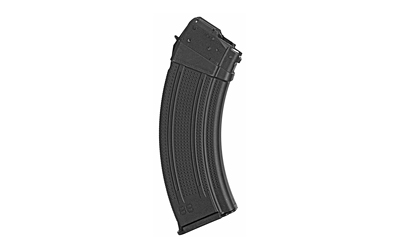 PROMAG AK-47 30 RD STL LINED BLK PLY, SKU MGPMAKSL-30