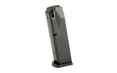 PROMAG BERETTA 92F 9MM 15RD BL, SKU MGPMBER-A1