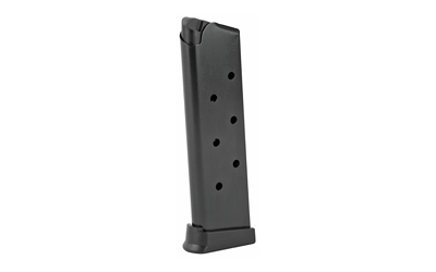 PROMAG COLT GOVT 1911 45ACP 8RD BL, SKU MGPMCOL03