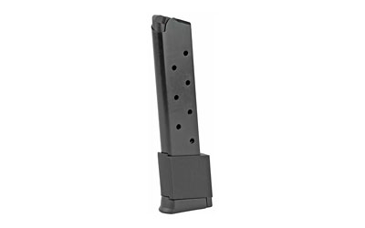 PROMAG COLT GOVT 1911 45ACP 10RD BL, SKU MGPMCOL04