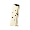 PROMAG COLT MUSTANG 380ACP NICKLE ST, SKU MGPMCOL05N