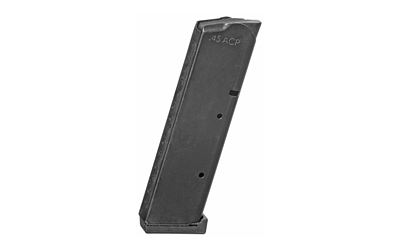 PROMAG 1911GOV 45ACP 8RD BK NTRD STL, SKU MGPMCOL30