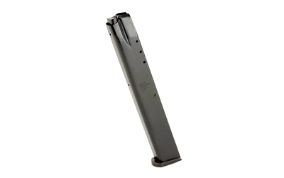 PROMAG CZ75 9MM 32RD BL, SKU MGPMCZ-A3