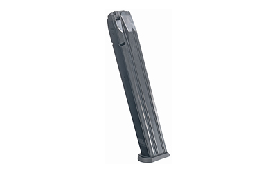 PROMAG CZP10-F 9MM 32RD BLUE STEEL, SKU MGPMCZ-A8