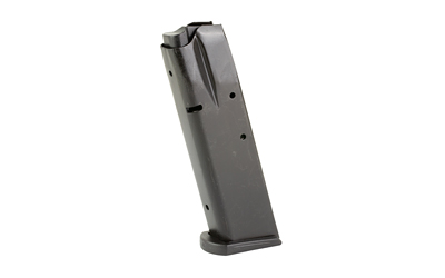 PROMAG CZ-75 9MM 10RD BLUE STEEL, SKU MGPMCZ03