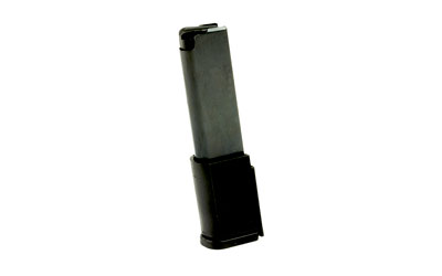 PROMAG DIAMOND BACK 380ACP 10RD BL, SKU MGPMDIA03