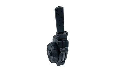 PROMAG BERSA THNDR 380 30RD DRUM BLK, SKU MGPMDRM-A104