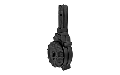 PROMAG SPGFLD HELLCAT 9MM 50RD DRUM, SKU MGPMDRM-A51