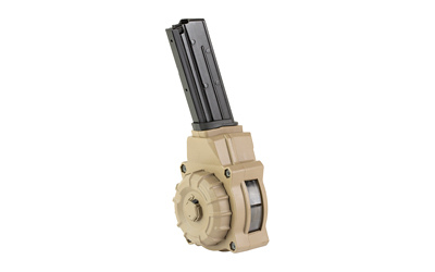 PROMAG FN FV SV 5.7X28MM 55RD DM FDE, SKU MGPMDRM-A76-FDE