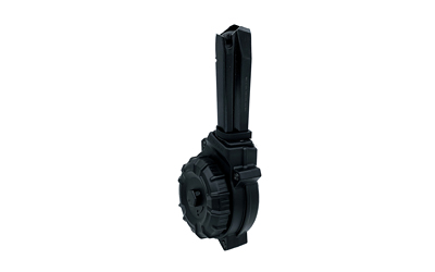 PROMAG SAR SAR9 9MM 50RD DRUM BLACK, SKU MGPMDRM-A99