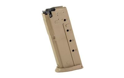 PROMAG FN FV SVN 5.7X28MM 20RD FDE, SKU MGPMFNH-A1-FDE