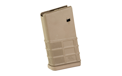 PROMAG FN SCAR17 .308 20RD POLY FDE, SKU MGPMFNH-A4-FDE