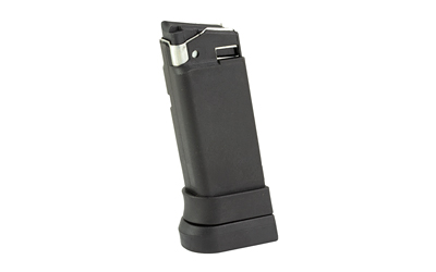 PROMAG GLOCK 36 45ACP 7RD POLY BLACK, SKU MGPMGLK-17