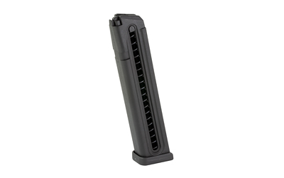 PROMAG GLOCK 44 22LR 25RD BLACK, SKU MGPMGLK-A20