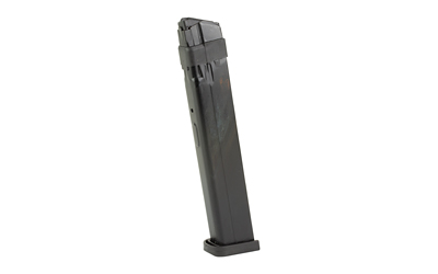 PROMAG GLOCK 48 9MM 28RD BLUE STEEL, SKU MGPMGLK-A23