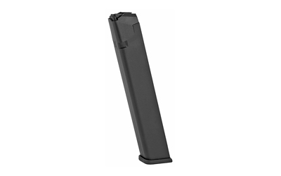 PROMAG FOR GLK 17/19/26 9MM 32RD BLK, SKU MGPMGLK-A8B