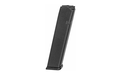 PROMAG FOR GLK 17 9MM 25RD BLK PLY, SKU MGPMGLKA15