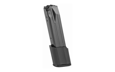 PROMAG HK USP 45ACP 20RD BL, SKU MGPMHEC-A2