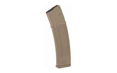 PROMAG AR-15 ROLLER 40RD FDE POLY, SKU MGPMRM-40-FDE