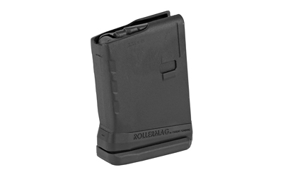 PROMAG AR-15 ROLLER 5RD BLK PLY, SKU MGPMRM-5