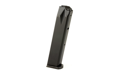 PROMAG RUGER P85/P89 9MM 20RD BL, SKU MGPMRUG-A10