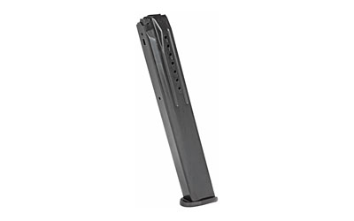 PROMAG RUGER SR9 9MM 32RD BLUE STEEL, SKU MGPMRUG-A34