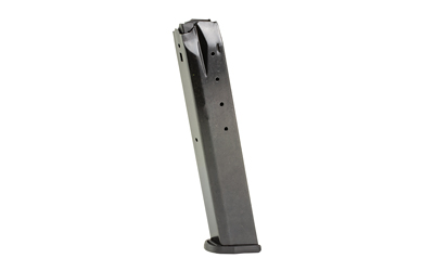 PROMAG RUGER SR40 40SW 25RD BL STEEL, SKU MGPMRUG-A38